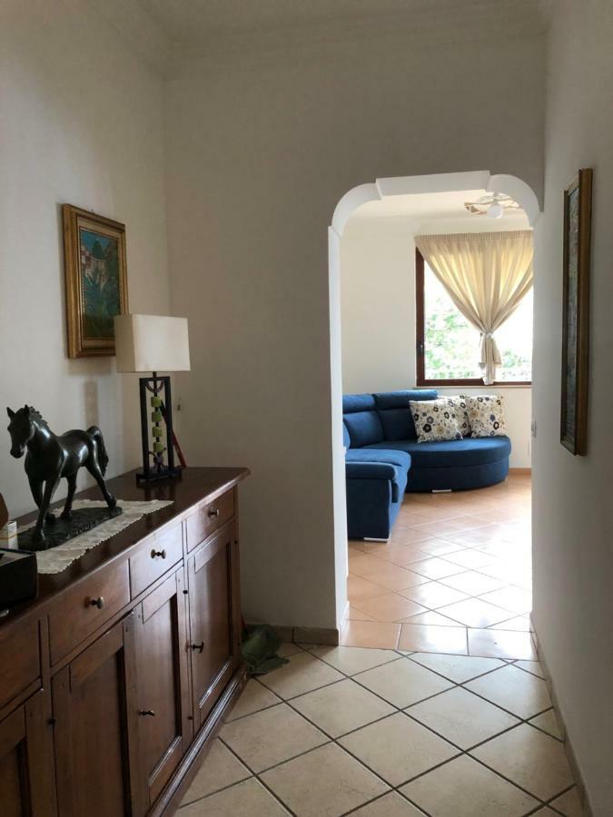 La Casa Del Bolasso Apartment Positano Exterior foto